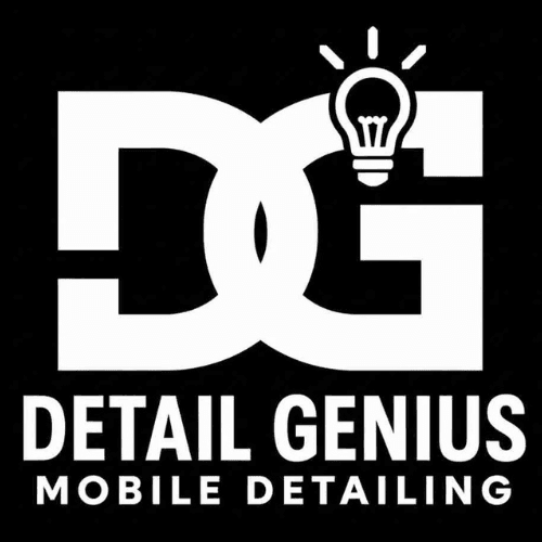 Detail Genius Mobile Detailing